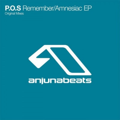 P.O.S - Remember / Amnesiac