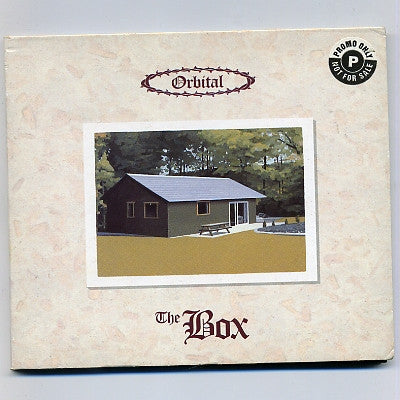 ORBITAL - The Box