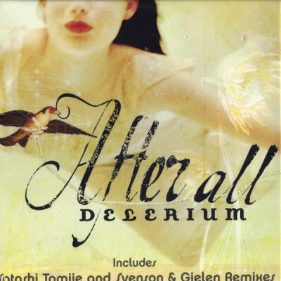 DELERIUM FEATURING JAëL (OF LUNIK) - After All