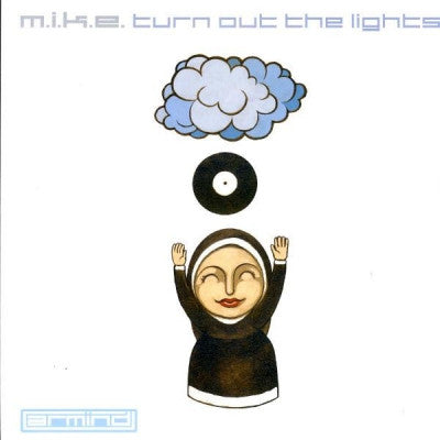 M.I.K.E. - Turn Out The Lights