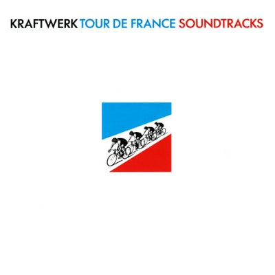 KRAFTWERK - Tour De France Soundtracks