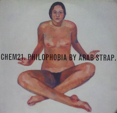 ARAB STRAP - Philophobia