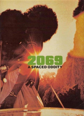 VARIOUS - 2069 A Spaced Oddity