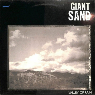 GIANT SAND - Valley Of Rain