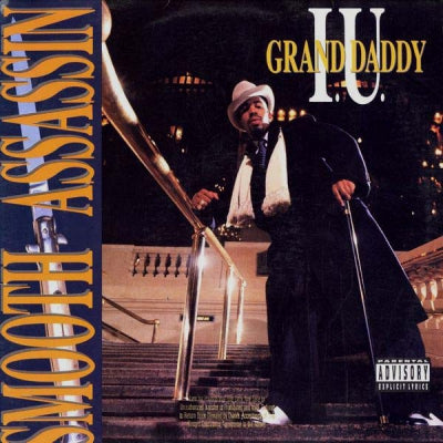 GRAND DADDY I.U. - Smooth Assassin