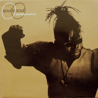 SOUL II SOUL - Club Classics Vol. One