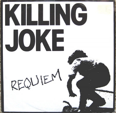 KILLING JOKE - Requiem / Change