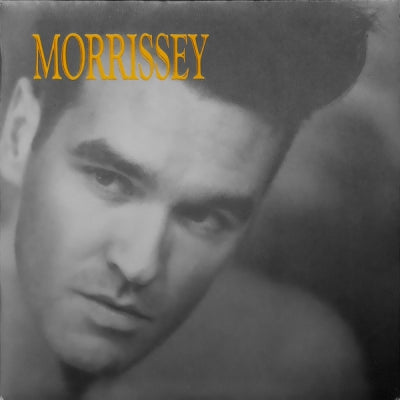 MORRISSEY - Ouija Board, Ouija Board