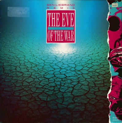 BEN LIEBRAND / JEFF WAYNE - The Eve Of The War / Mankind Strikes Back