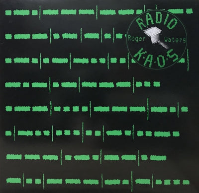ROGER WATERS - Radio KAOS