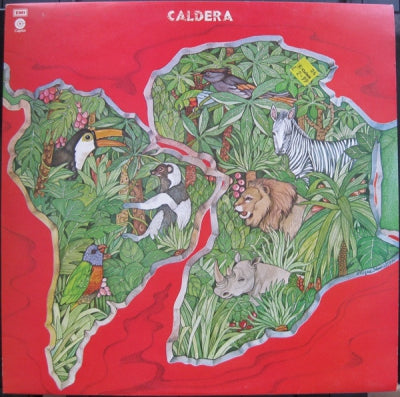 CALDERA - Caldera