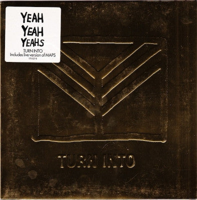 YEAH YEAH YEAHS - Turn Into