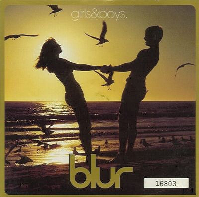 BLUR - Girls & Boys