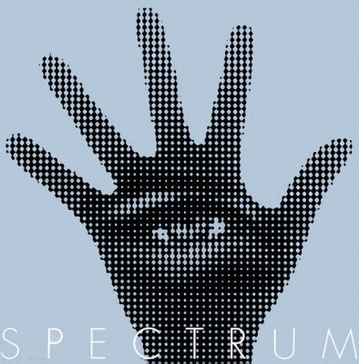 SPECTRUM - Brazil / Spectral / The Incrowd / Amplification