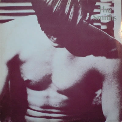THE SMITHS - The Smiths