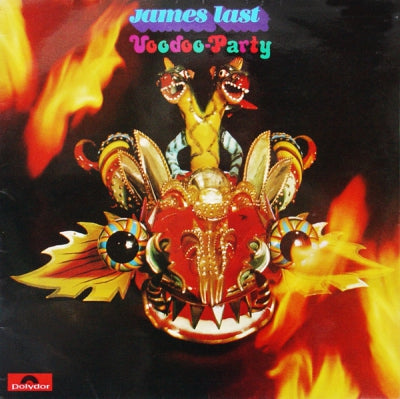 JAMES LAST - Voodoo Party