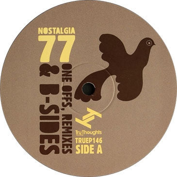NOSTALGIA 77 - One Offs, Remixes & B-Sides