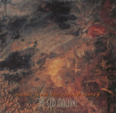 THE GOD MACHINE - Scenes From The Second Story