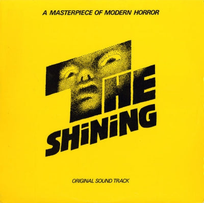 VARIOUS - The Shining O.S.T