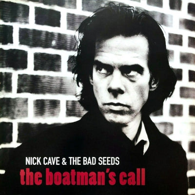 NICK CAVE AND THE BAD SEEDS - The Boatman's Call