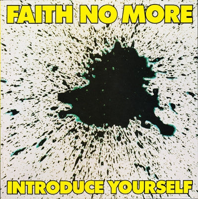 FAITH NO MORE - Introduce Yourself