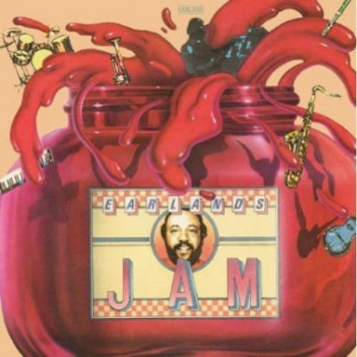 CHARLES EARLAND - Earland's Jam