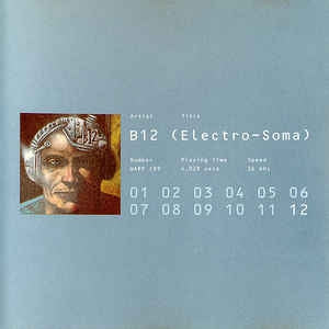 B12 - Electro-Soma