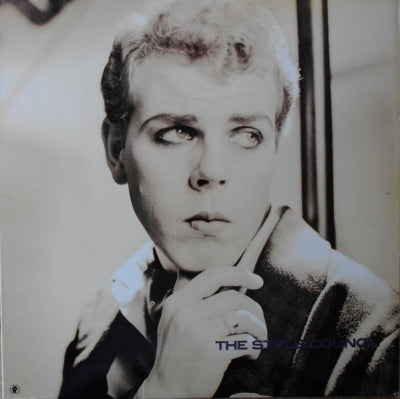 THE STYLE COUNCIL - Walls Come Tumbling Down!