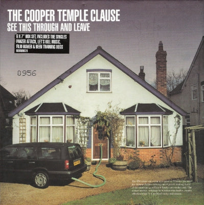 COOPER TEMPLE CLAUSE - See This Through And Leave