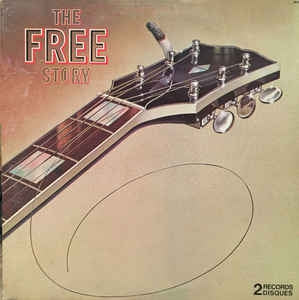 FREE - The Free Story