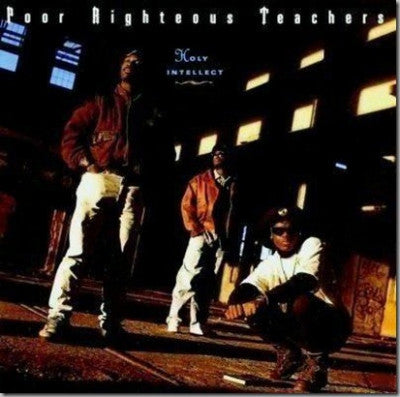 POOR RIGHTEOUS TEACHERS - Holy Intellect