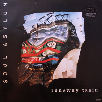 SOUL ASYLUM - Runaway Train