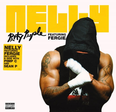 NELLY FEATURING FERGIE - Party People