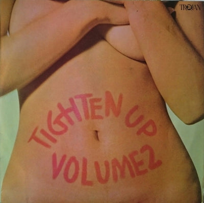 VARIOUS - Tighten Up Volume 2