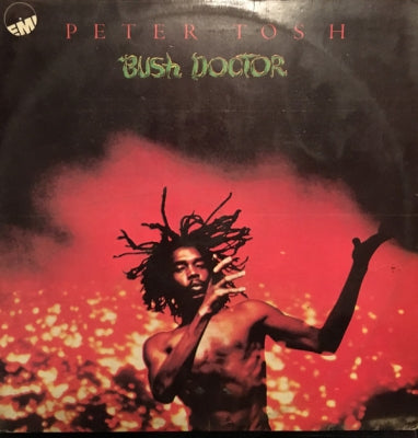 PETER TOSH - Bush Doctor