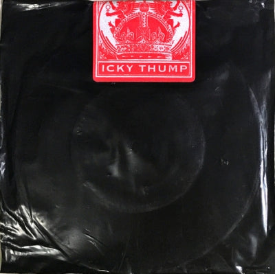 THE WHITE STRIPES - Icky Thump