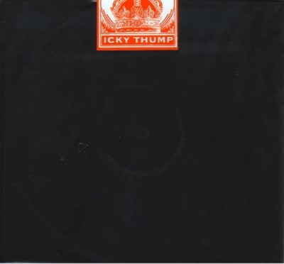 THE WHITE STRIPES - Icky Thump
