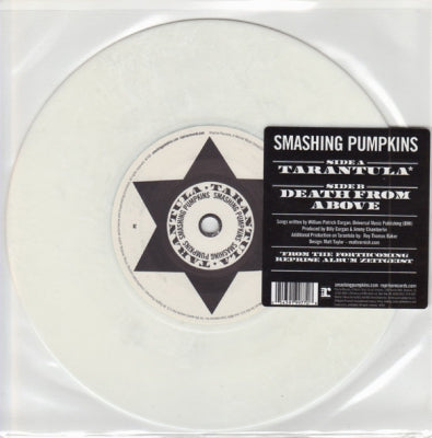 SMASHING PUMPKINS - Tarantula