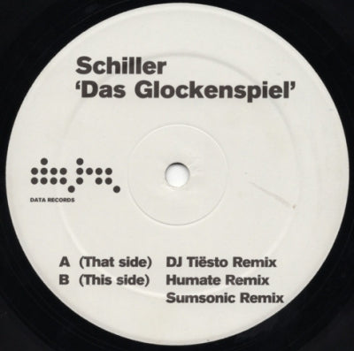 SCHILLER - Das Glockenspiel
