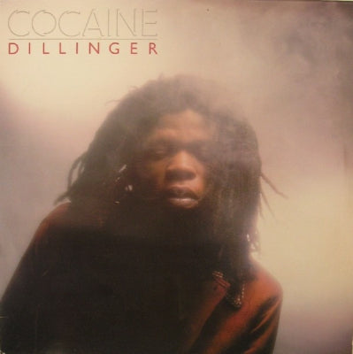 DILLINGER - Cocaine