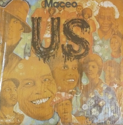 MACEO - Us