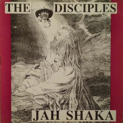 JAH SHAKA & THE DISCIPLES - The Disciples