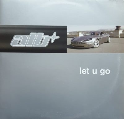 ATB - Let U Go