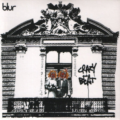 BLUR - Crazy Beat