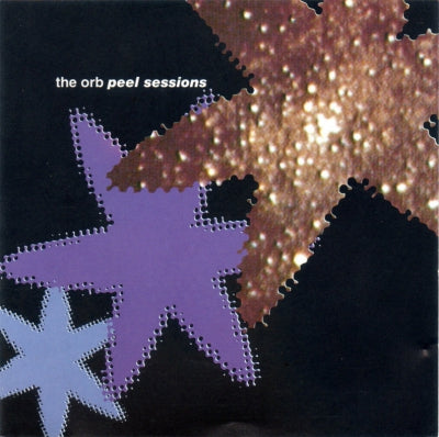 THE ORB - Peel Sessions
