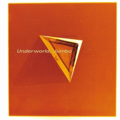 UNDERWORLD - Jumbo