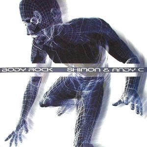 SHIMON & ANDY C - Body Rock