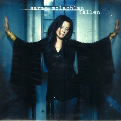 SARAH McLACHLAN - Fallen (Remixes)