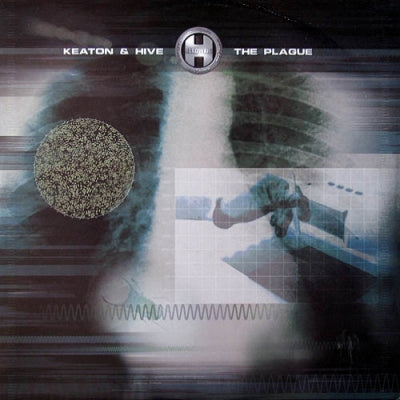 KEATON & HIVE - The Plague / Resolution