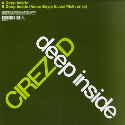 CIREZ D - Deep Inside